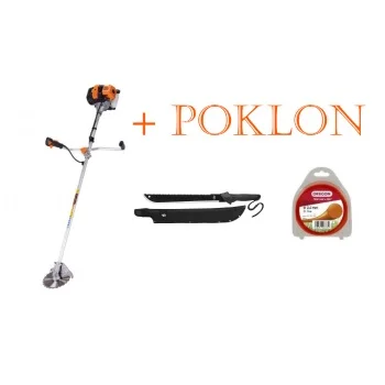 Villager motorna kosa BC 1900 PE + POKLON Gator mačeta i Oregon silk Villager motorna kosa BC 1900 PE + POKLON Gator mačeta i Oregon silk